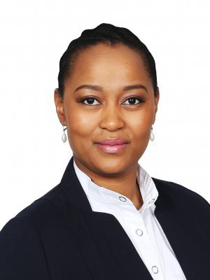 Karabo Morule